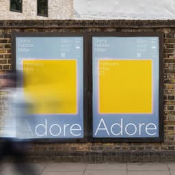 Campaign For A Retrospective Exhibition By Garry Fabian Miller cover image