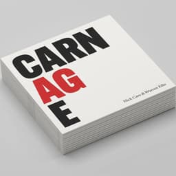 Creative Campaign For A Renowned Design Museum cover image