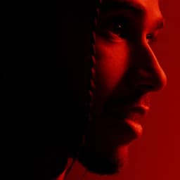 Film Title Design For A Major Streaming Service cover image