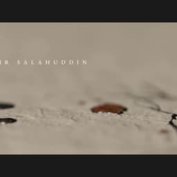 Title Design For A Critically Acclaimed Film cover image