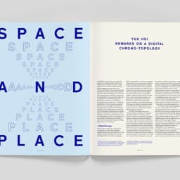 Art Direction And Editorial Platform For Cork Street Galleries cover image