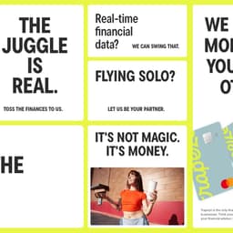 Brand Strategy And Identity For An Ecommerce Platform cover image