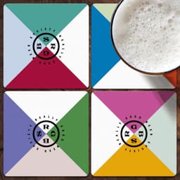 A Brand Identity For A Progressive Craft Beer Company cover image