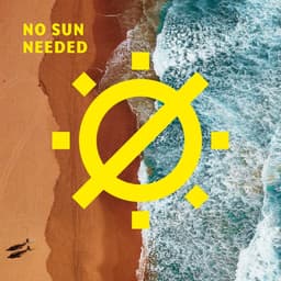 Brand Identity Development For A Sunless Tanning Product cover image