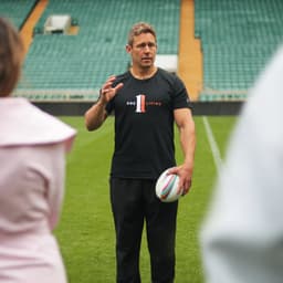 Brand Identity Transformation For A Health-focused Beverage Company cover image