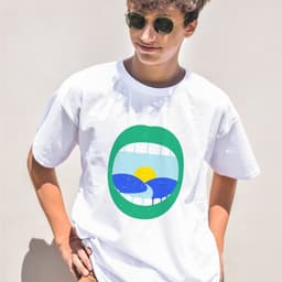 Brand Identity Development For A Transformative Water Company cover image