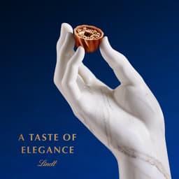 Packaging Design For An Iconic Chocolate Brand cover image