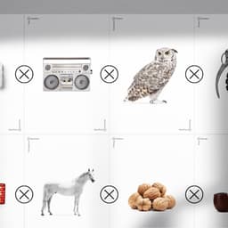 Visual Identity Design For A Strategic Agency cover image