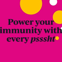 Brand Identity Refresh For A Health-focused Beverage Company cover image