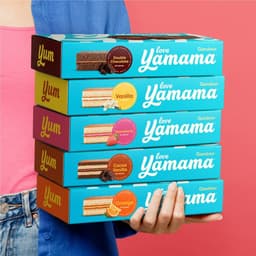 Brand Evolution For A Family-favorite Cake Company cover image