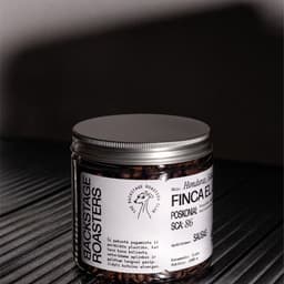 Branding System For A Unique Coffee Roastery cover image