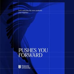 A Branding System For A Marine Sciences Education Provider cover image