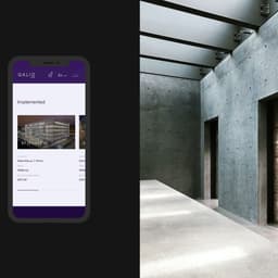 Branding System For An International Real Estate Development Company cover image