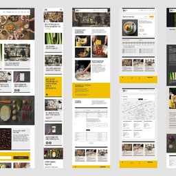 A Progressive Brand Transition For A Leading Dosirak Franchise cover image