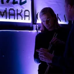 Brand Development For A Unique Brewery And Restaurant cover image