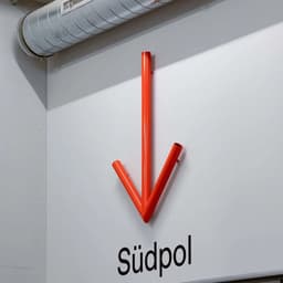 Orientation System Design For A Cultural Center cover image