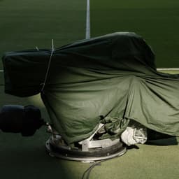 Publication Design For A Professional Soccer Team cover image