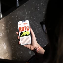 A Digital Platform For A Technology Startup cover image