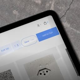 Design And Development For A Modern Cabin cover image