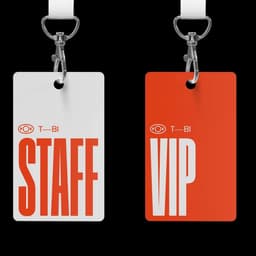 Identity Design For A Cultural Conference cover image