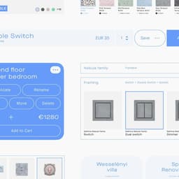 Design And Manufacturing For A Concrete Objects Startup cover image