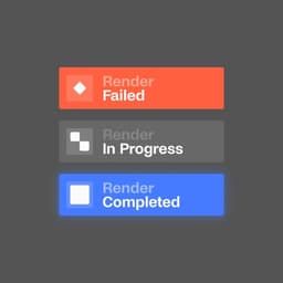 Design And Development For The World's Largest Render Network cover image