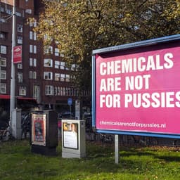 Brand Identity Development For A Pioneering Feminine Hygiene Brand cover image