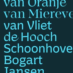 Visual Identity And Website Design For A Historical Museum cover image