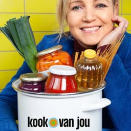 Visual Identity Transformation For A Dutch Broadcasting Company cover image