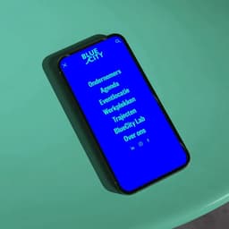 Visual Identity And Website Refresh For A Pioneer In Circular Innovation cover image