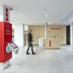 Visual Identity Consolidation For A Historic City cover image