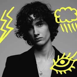 Brand Identity For A New Music Competition Platform cover image