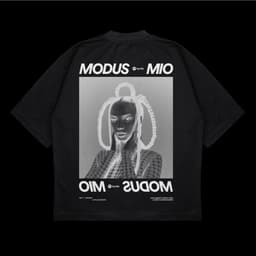 Visual Identity For A Contemporary Music Artist cover image