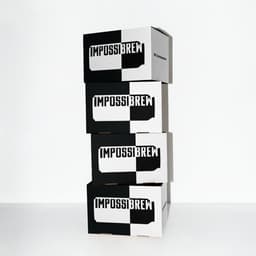 Strategy For A Beverage Innovator cover image