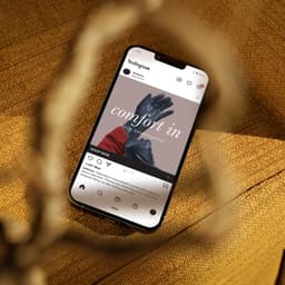 Brand Identity Refresh For A Heritage Comfort Brand cover image