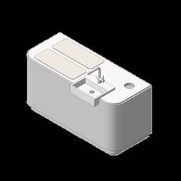 Brand Strategy For A Pharmacy Chain cover image