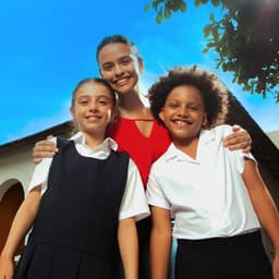 Brand Positioning For A Colombian Network Of Service Stations cover image