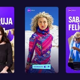 Brand Identity And Design System For Colombia's First Fast Platform cover image