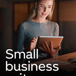 Brand Strategy For An Erp Software Solutions Company cover image