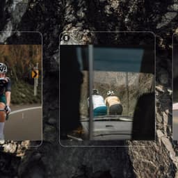 Brand Strategy For A Cycling Culture Brand cover image