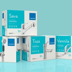 Brand Strategy For A Colombian Industrial Company cover image