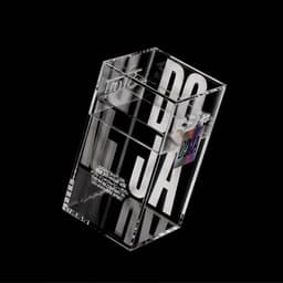 Doja Gin - The World's First Indo-japanese Spirit cover image