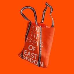 New Identity For Hackney Church cover image