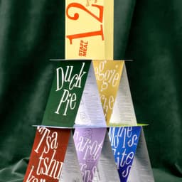 Cookbook Creation For A Creative Design Studio cover image