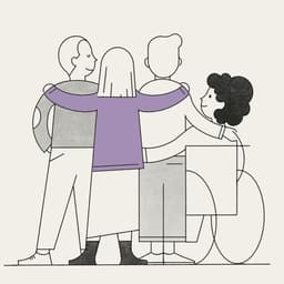 Graphic Identity For A Sustainable Development Initiative cover image