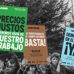 Identity Refresh For A Major Agricultural Organization cover image