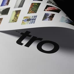 Exhibition Design For A Photographic Archive cover image