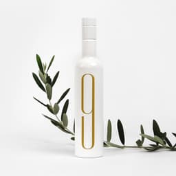 Packaging Design For A Premium Extra Virgin Olive Oil cover image