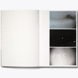 A Photobook For A Personal Narrative Project cover image