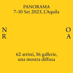 City-wide Art Exhibition For A Historical Heritage Project cover image